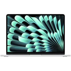Apple MacBook Air 13" M5 Silber MDH84D/A Apple M5 chip mit 10-core CPU and 10-core GPU, 16GB, 1TB SSD - Silber, kein Netzteil | Laptop by NBB