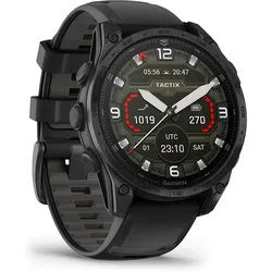 Garmin Smartwatch tactix 8 - 47 mm AMOLED 010-03405-01 - schwarz