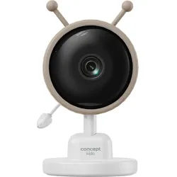 Concept KIDO KD1000 digitales Video-Babyfon 1 St.
