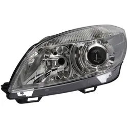 Hauptscheinwerfer HELLA 1EL 010 417-371, Links