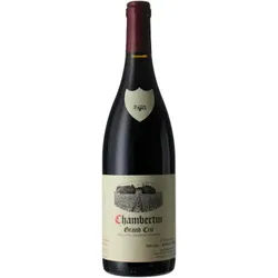 Chambertin Grand Cru 2023 - Domaine Henri Rebourseau