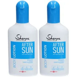 Sherpa® Tensing After-Sun-Lotion