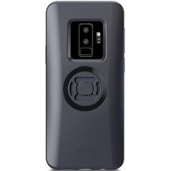SP Connect Samsung Galaxy S9+ Schutzhüllen Set, schwarz