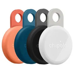 LOOP - Charcoal/Chalk/Navy/Coral (4-Pack)