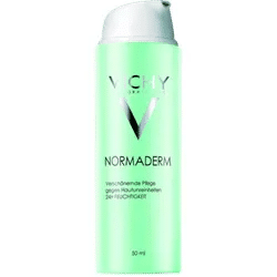 VICHY NORMADERM Feucht Pflege Creme 50 ml