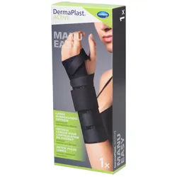 Hartmann Dermaplast® Active Manu easy 1 Lang gauche