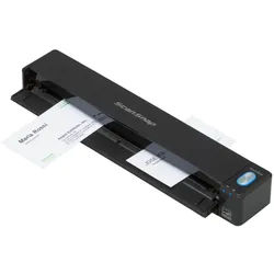 Ricoh (Fujitsu) ScanSnap iX100 MOBILE Dokumentenscanner