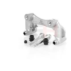 GH Bremssattelhalter für Bremsscheiben Durchmesser Ø280mm rechts links Mazda 6 Cx 5 463206