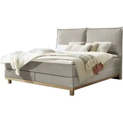 Boxspringbett HASENA ZAMORA