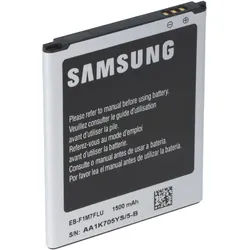 Akku Original Samsung für Samsung i8200 Galaxy S3 mini, Typ EB-L1M7FLU