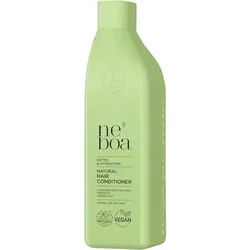 Neboa Collection Detox-HydrationNormal and Oily HairNatural Conditioner 300 ml