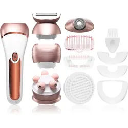 Beautifly Silky 5in1 Multifunktionsgerät für den Körper 1 St.