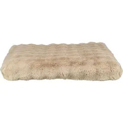 TRIXIE Tierkissen Kissen Elli - sand - 60 × 45 cm 450 cm x 600 cm