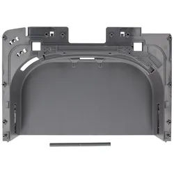 easyPART Montagezubehör wie Ecovacs 201-2228-1443 Ecovacs 201-2228-1443, Saugroboter