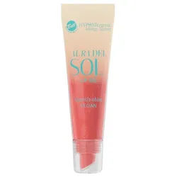 HYPOAllergenic Lippen-Make-up LippenpflegeAura del Sol Lip Oil 02 Sunrise 10 g