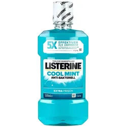 Listerine Cool Mint Mundspülung