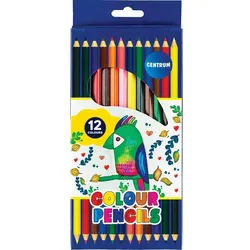 Crayon ZOO 12 pcs.