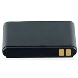 AGI Akku für Nokia BP-6X Li-Ion 3,7 Volt 700 mAh schwarz Handy-Akku 700 mAh (3.7 V) schwarz
