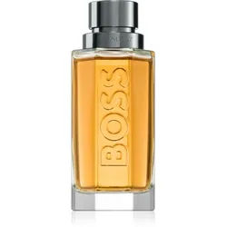 Hugo Boss BOSS The Scent Eau de Toilette nachfüllbar für Herren 100 ml