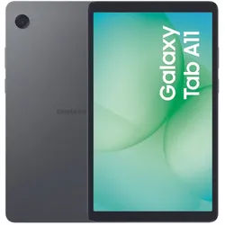 Samsung Galaxy Tab A11 Enterprise Edition (8,7”) 4G 64GB Grau