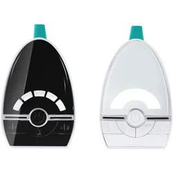 Babymoov Digitales Babyphone Expert Care, weiss