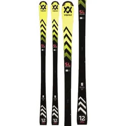 Völkl Racetiger WC SL R FIS Flat 2024 - 157
