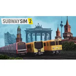 SubwaySim 2