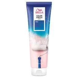 Wella Color Fresh Mask Blue Maske 150 ml Unisex