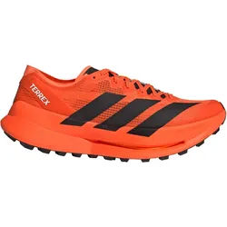 adidas Terrex Terrex Agravic Speed Ultra 2 Trailrunning-schuh impact orange/core black/lucid tangerine (AEK3) 8