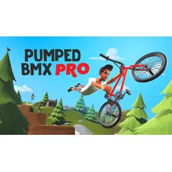 Pumped BMX Pro