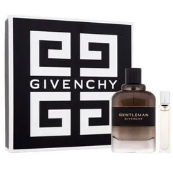 GIVENCHY Eau de Parfum Gentleman EdP Boisée Gift Set 100ml EDP + 12.5ml EDP
