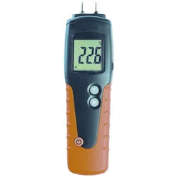 FM PRO - Feuchtigkeitsmessgerät HumidCheck Pro, für Holz, 0 - 100%