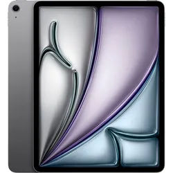Apple 13" iPad Air Wi-Fi (2025) Tablet (12,9", iPadOS) grau
