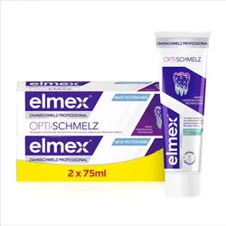 elmex Opti-schmelz Professional Vers 2 St