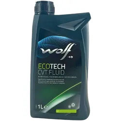 Wolf EcoTech CVT Fluid Getriebeöl 2 l