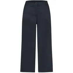 La jupe-culotte Brax bleu
