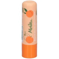 Melvita Weichmachender Lippenbalsam