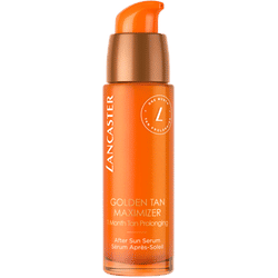 Lancaster Golden Tan Maximizer After Sun Serum - 0.03 l
