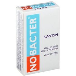NOBACTER®-Seife