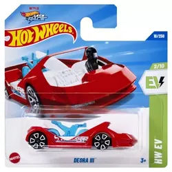 Hot Wheels: Deora III Spielzeugauto