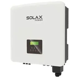 X3-Hybrid-10.0-D inverter