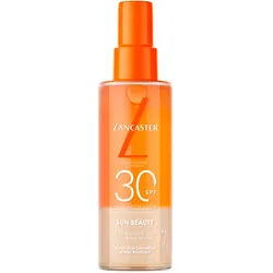 LANCASTER Sun Beauty Sun Body Water SPF 30