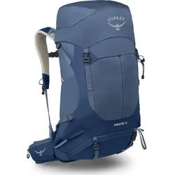 Osprey Stratos 36 nirvana blue (1178) OS