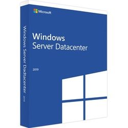 Windows Server 2019 Datacenter 16 Core | Vollversion | Sofortdownload + Produ...