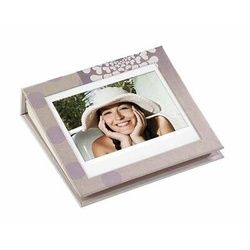 Fujifilm Instax Wide Pocket Album Dots 40 Sofortbilder