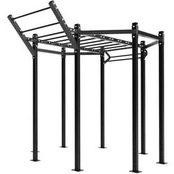 Käfig Power Rack MFT-RIG-15 - Marbo Sport
