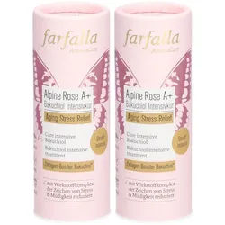 farfalla Alpenrose A+ Cure intensiv Anti-Age