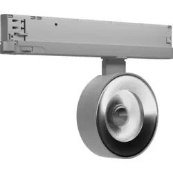 LEDVANCE LED-Stromschienenstrahler 3000K TRSPCOMD10028930FG/C
