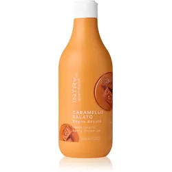 Phytorelax Laboratories Intra Gourmand Salted Caramel Dusch- und Badgel 450 ml