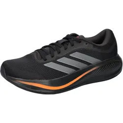adidas Unisex Laufschuhe Response Runner 2 KJ1745 38 - Core Black/Iron Met./Carbon - 38
